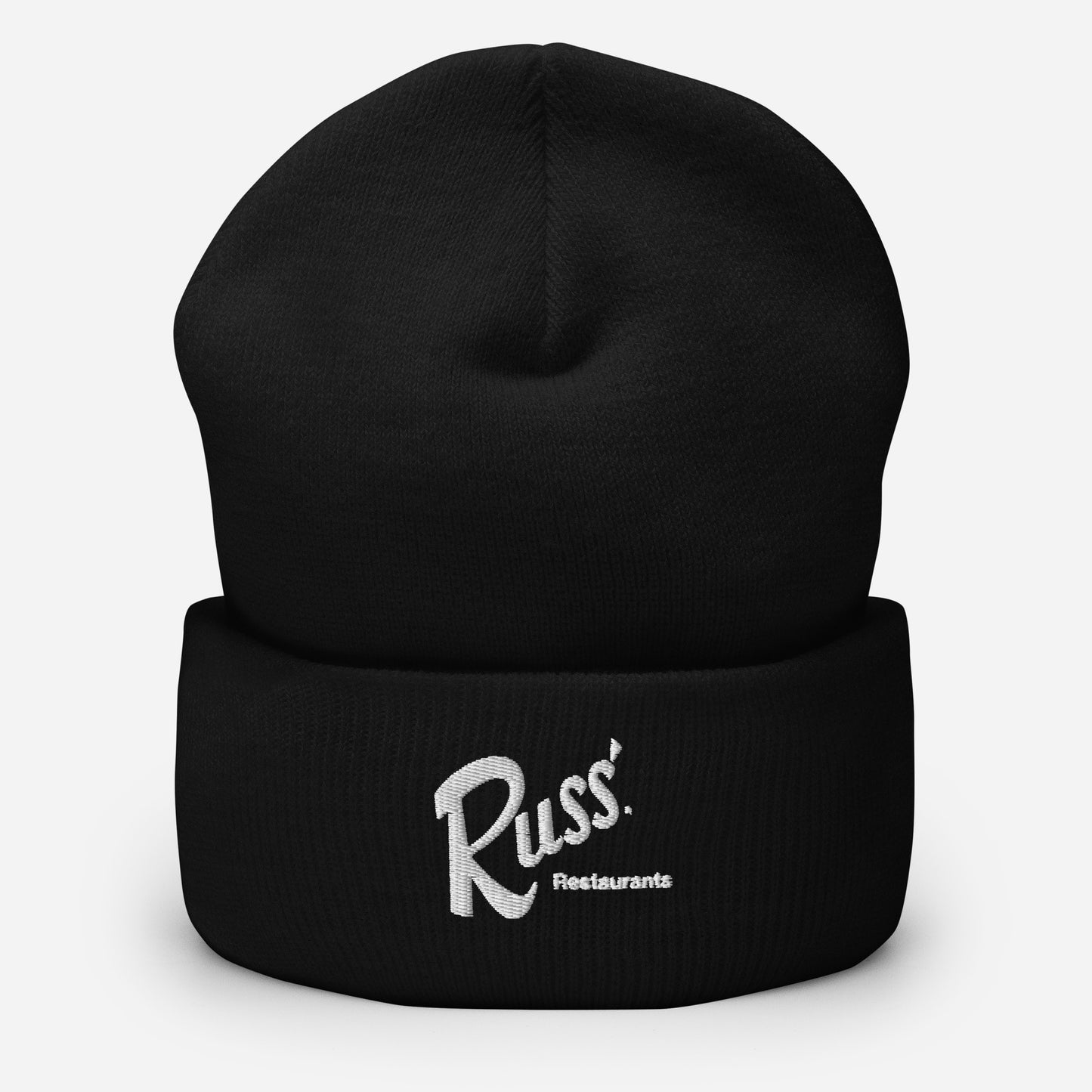 Russ Beanie