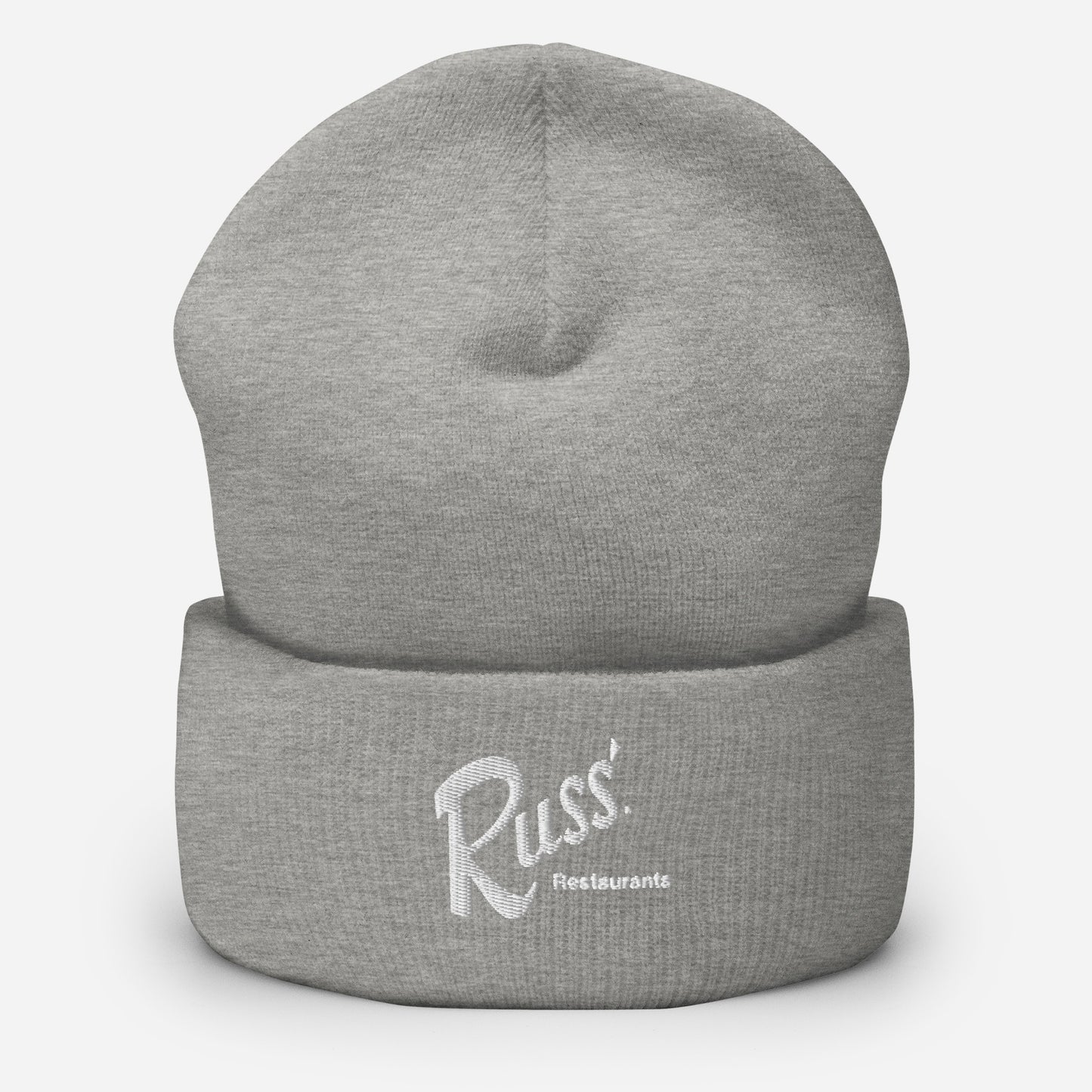 Russ Beanie