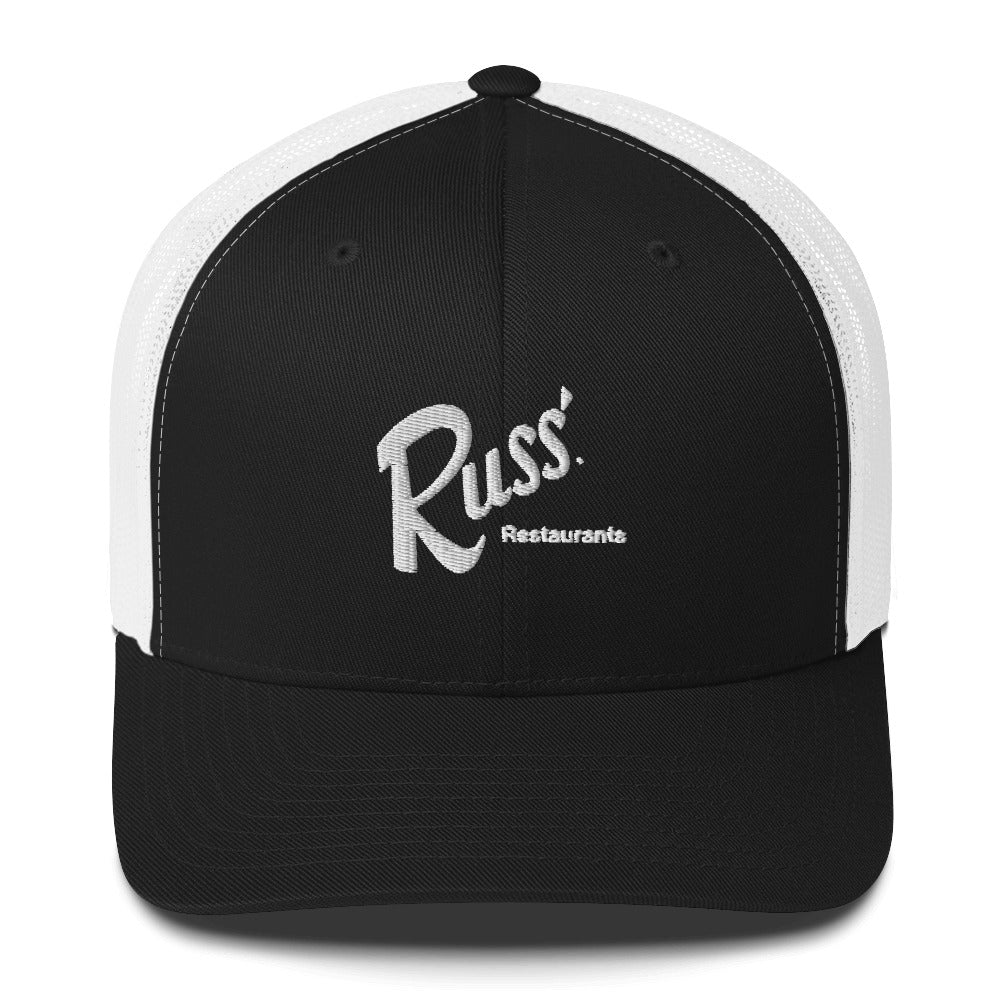 Russ Hat
