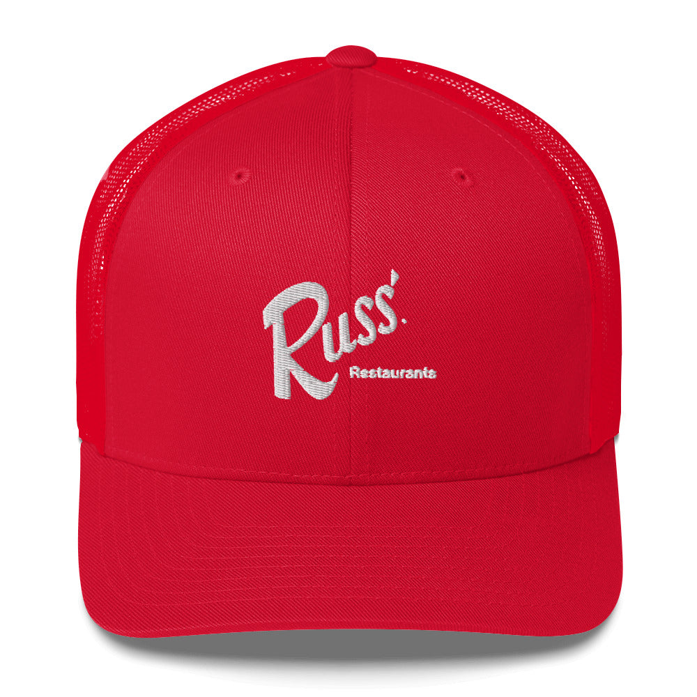 Russ Hat