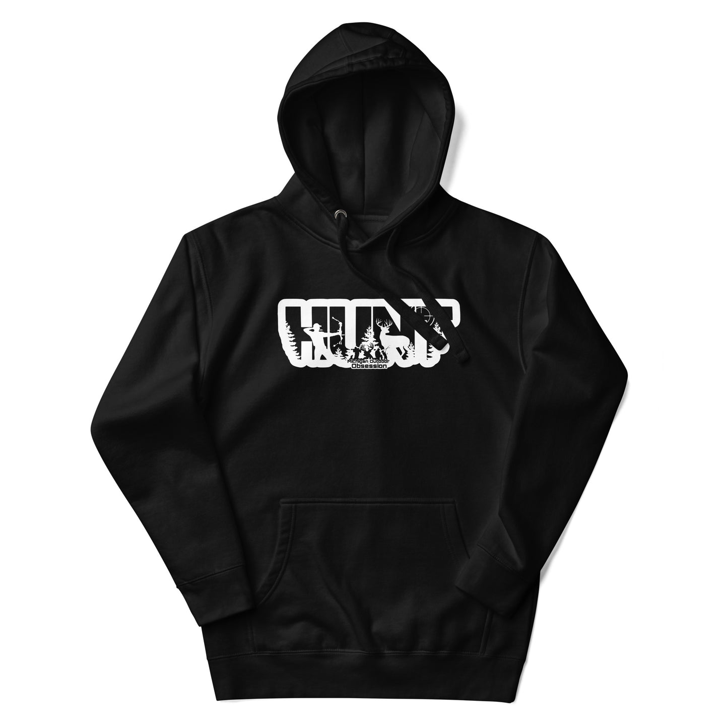 Hunt Hoodie