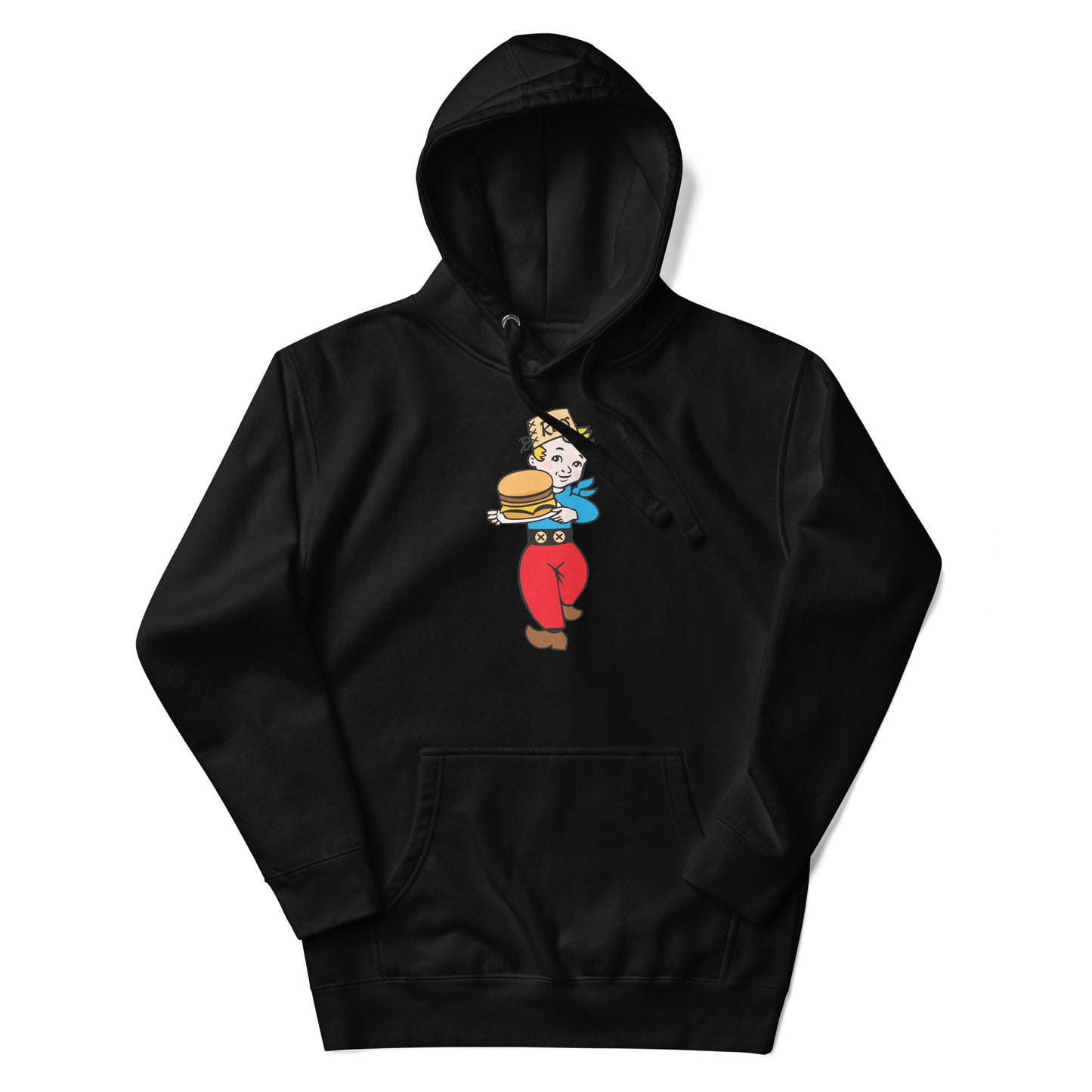 Russ Boy Hoodie