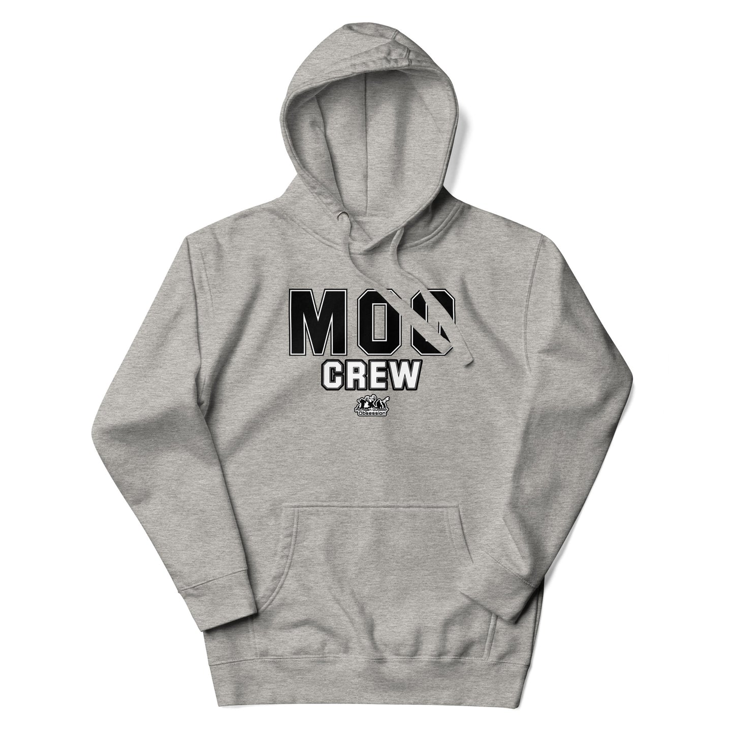 MOO Crew Hoodie