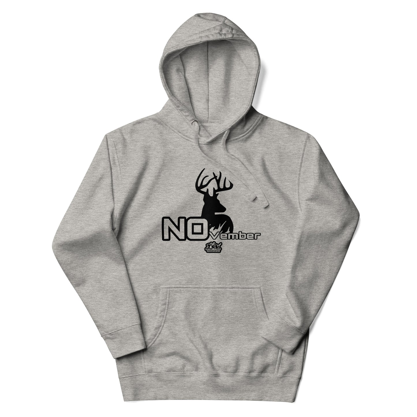 NOvember Hoodie