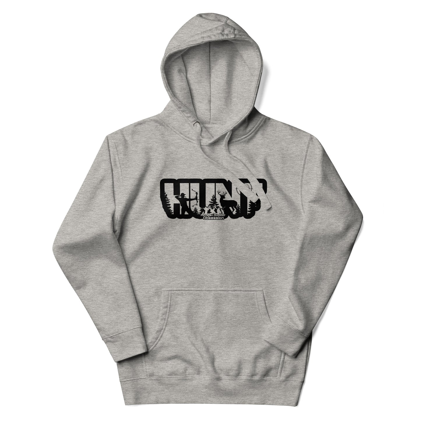 Hunt Hoodie