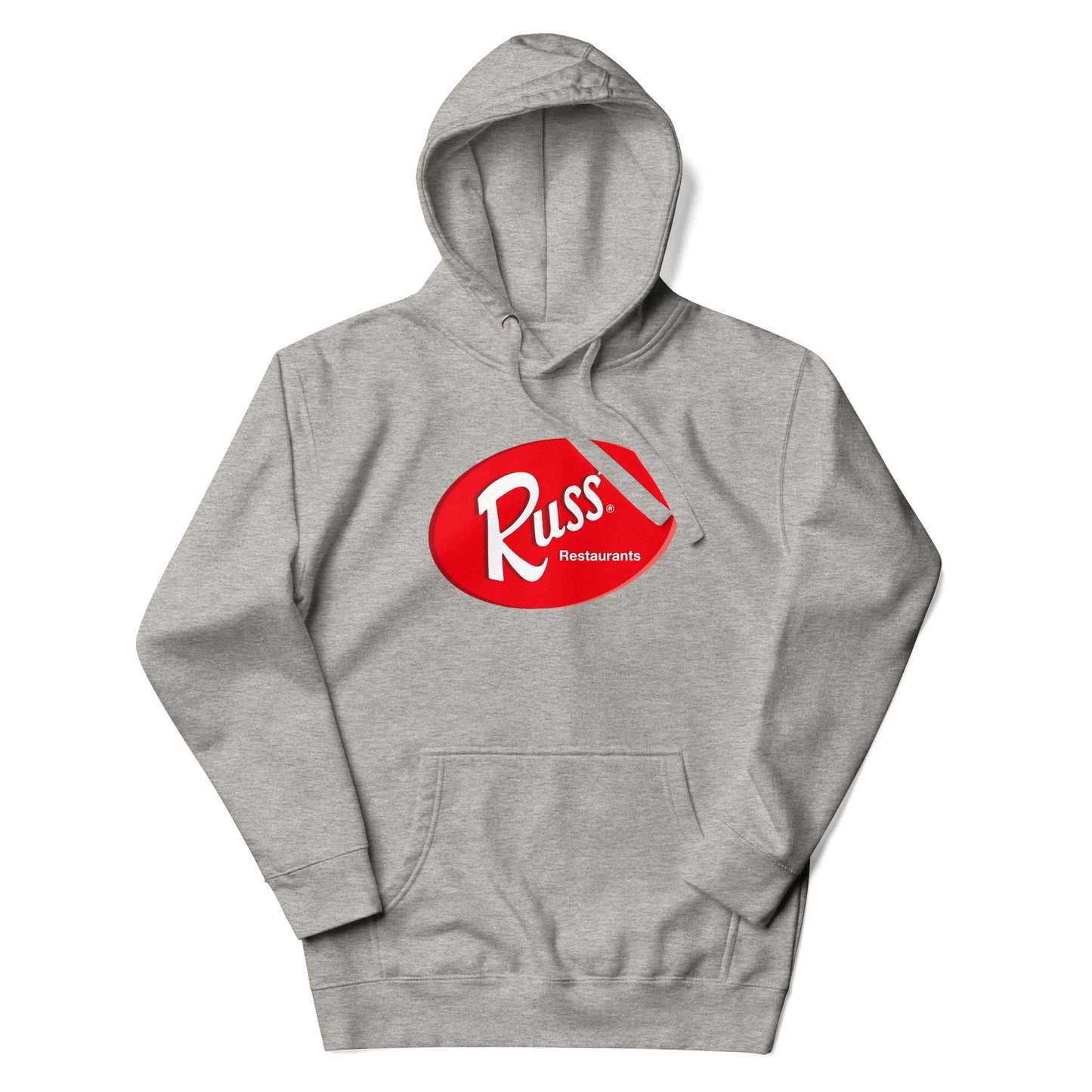 Russ' Restaurant Hoodie