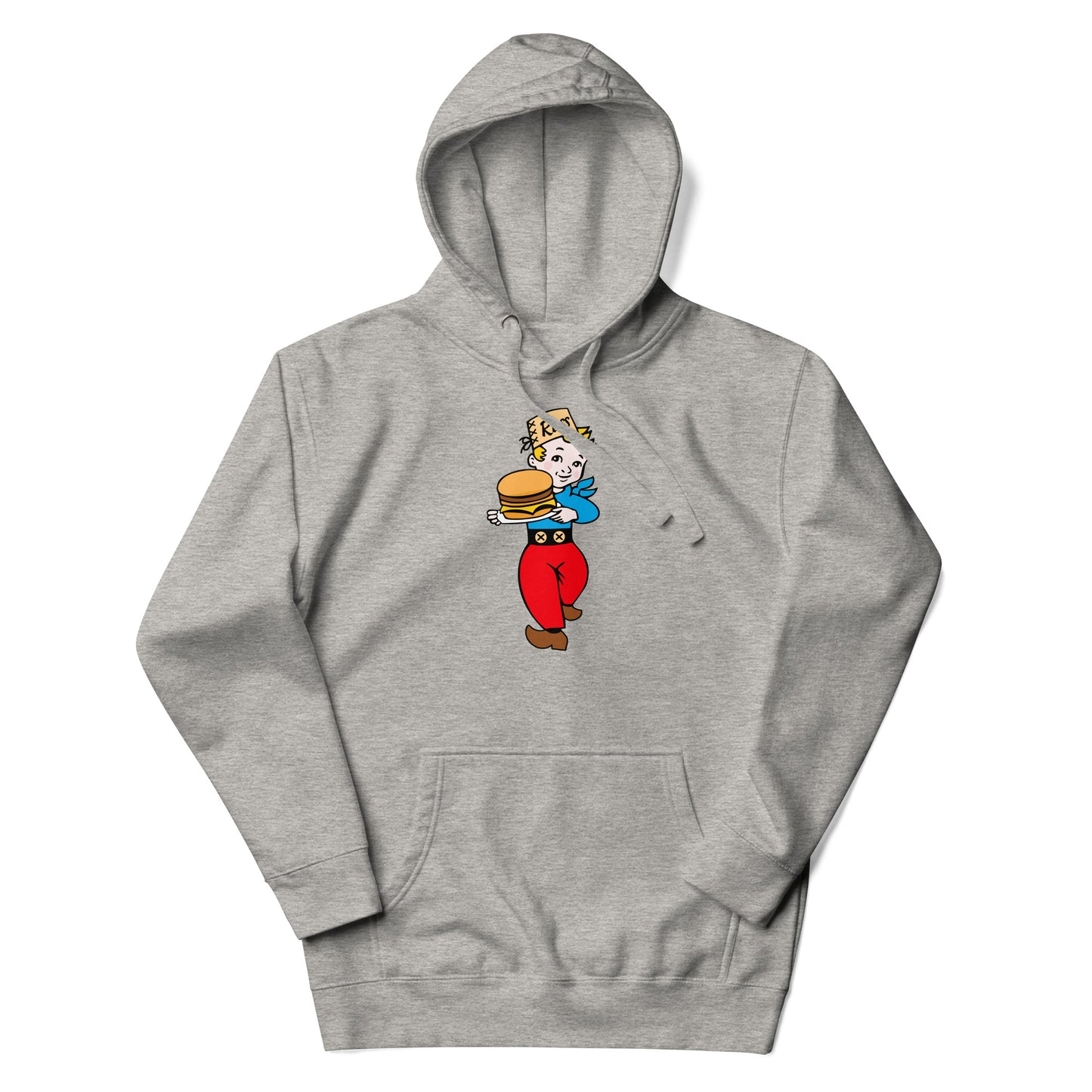 Russ Boy Hoodie