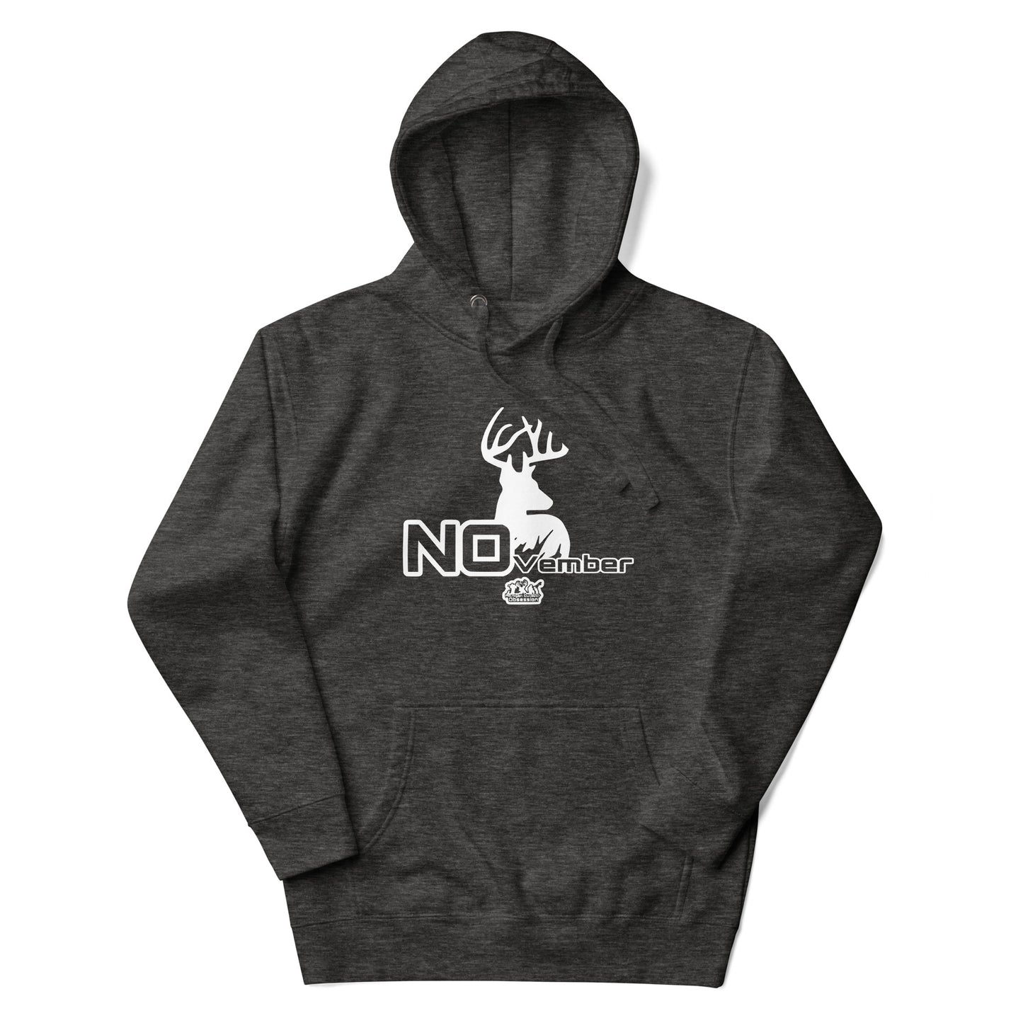 NOvember Hoodie