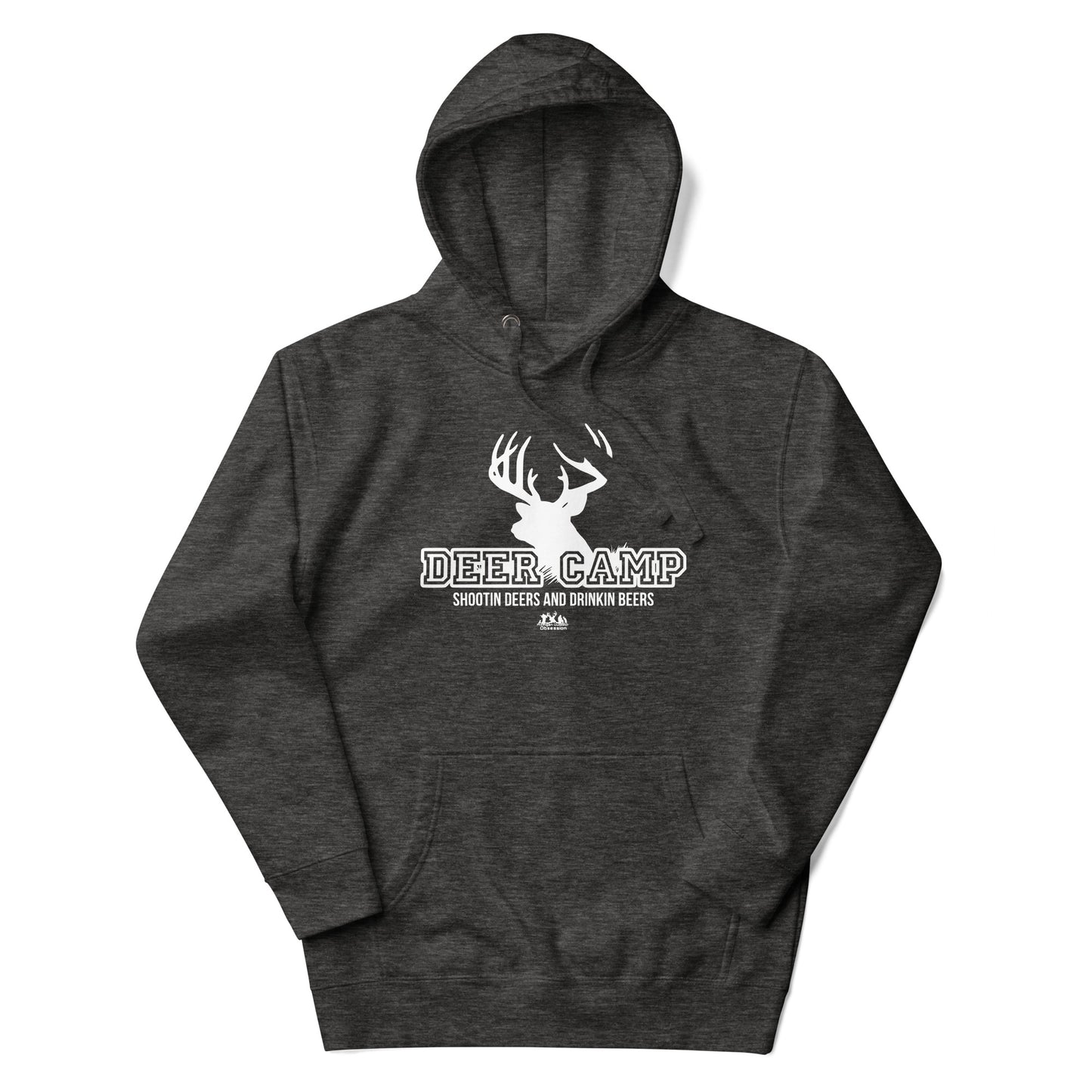 Deer Camp Hoodie