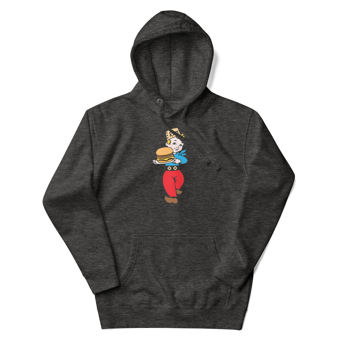 Russ Boy Hoodie