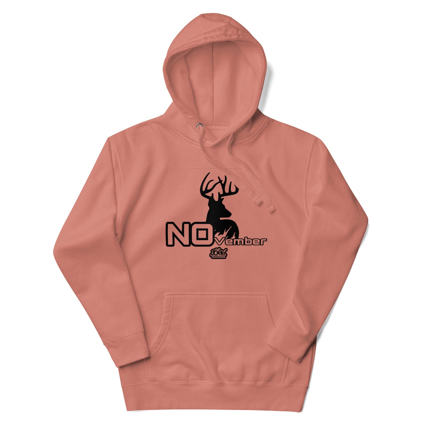NOvember Hoodie