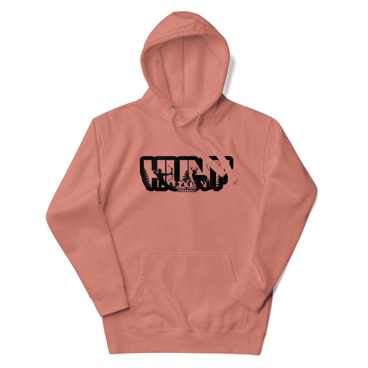 Hunt Hoodie