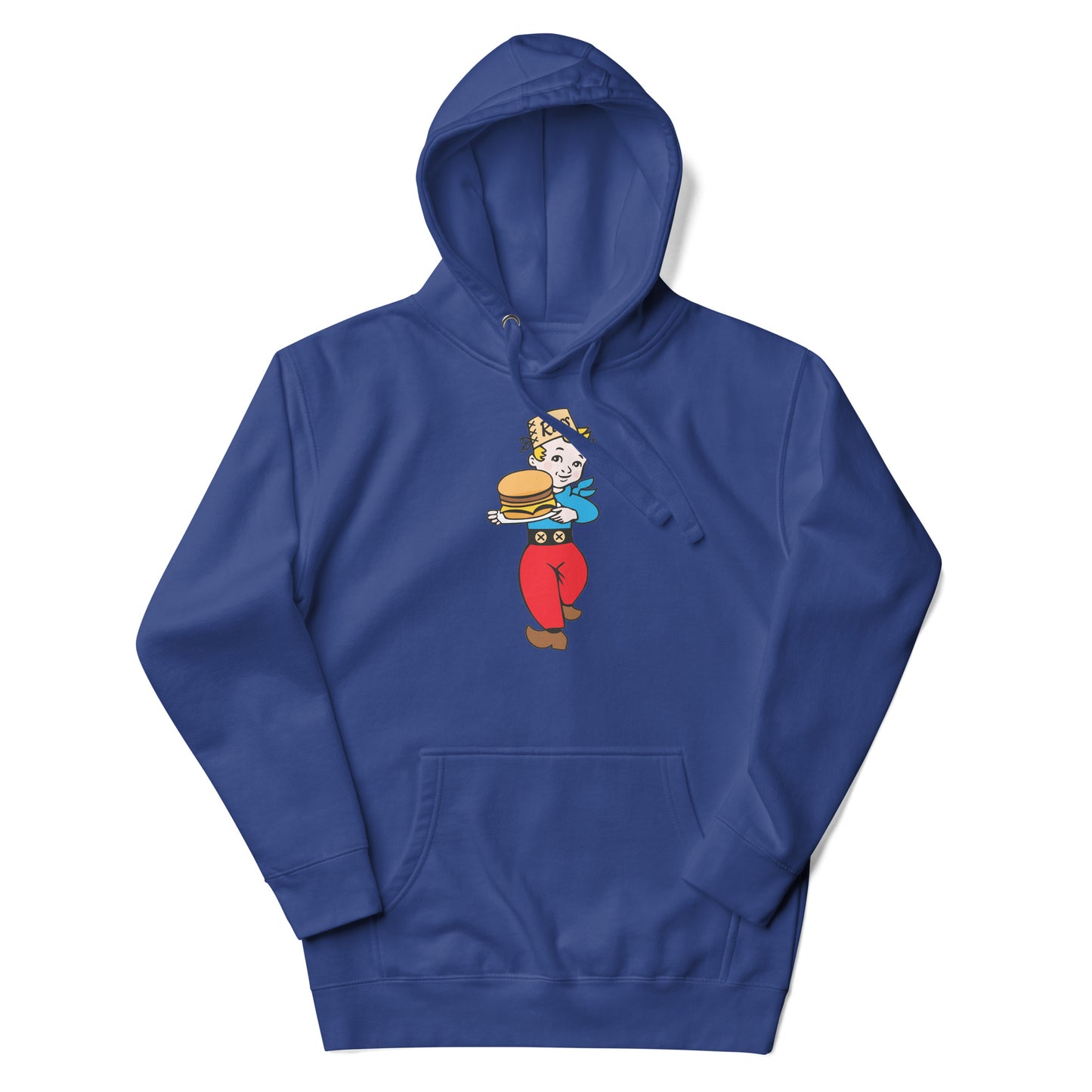Russ Boy Hoodie