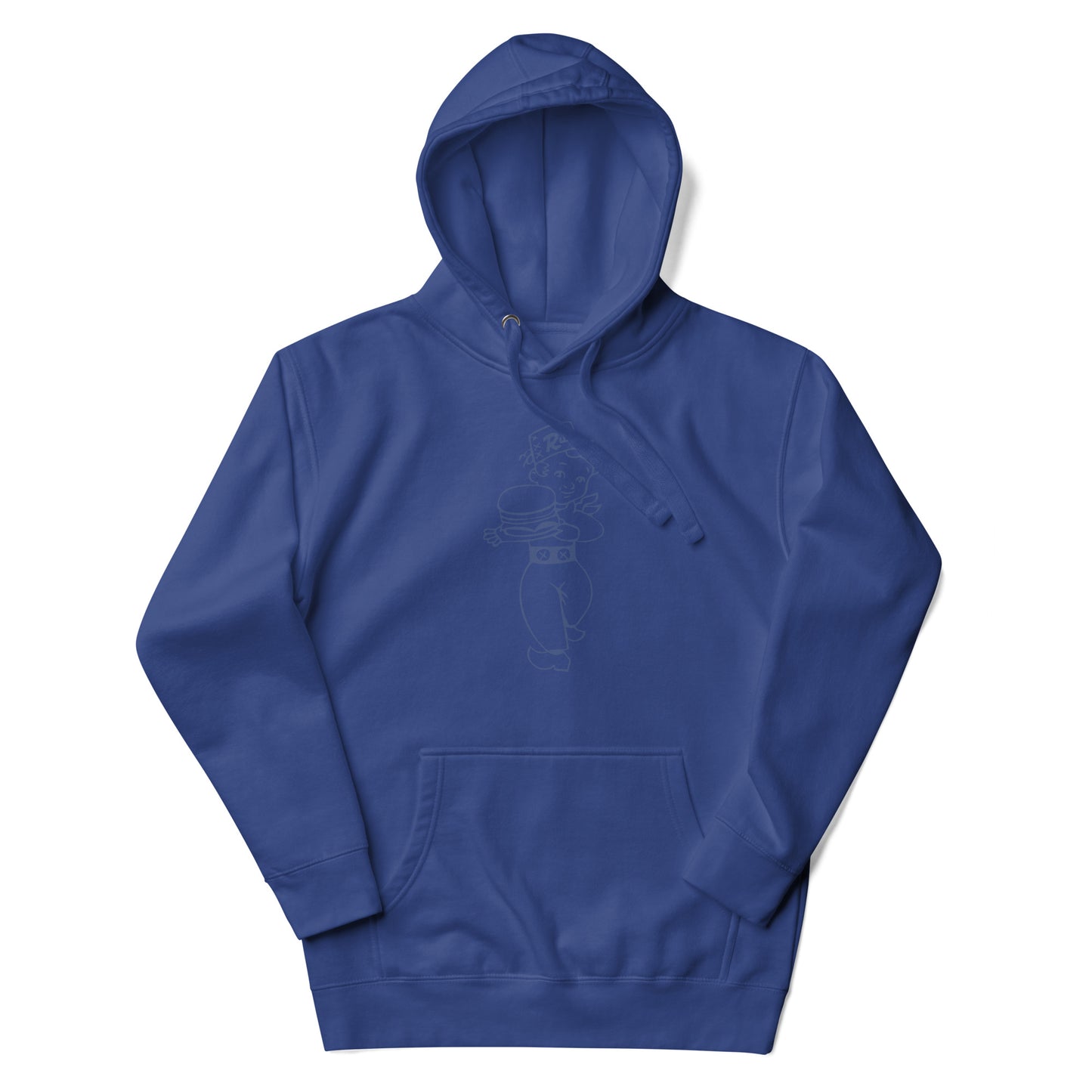 Russ Boy Navy Hoodie