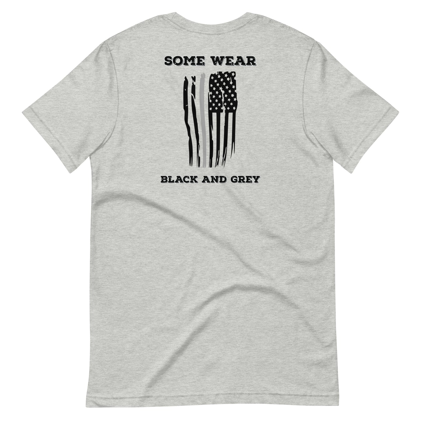 Hero T-shirt