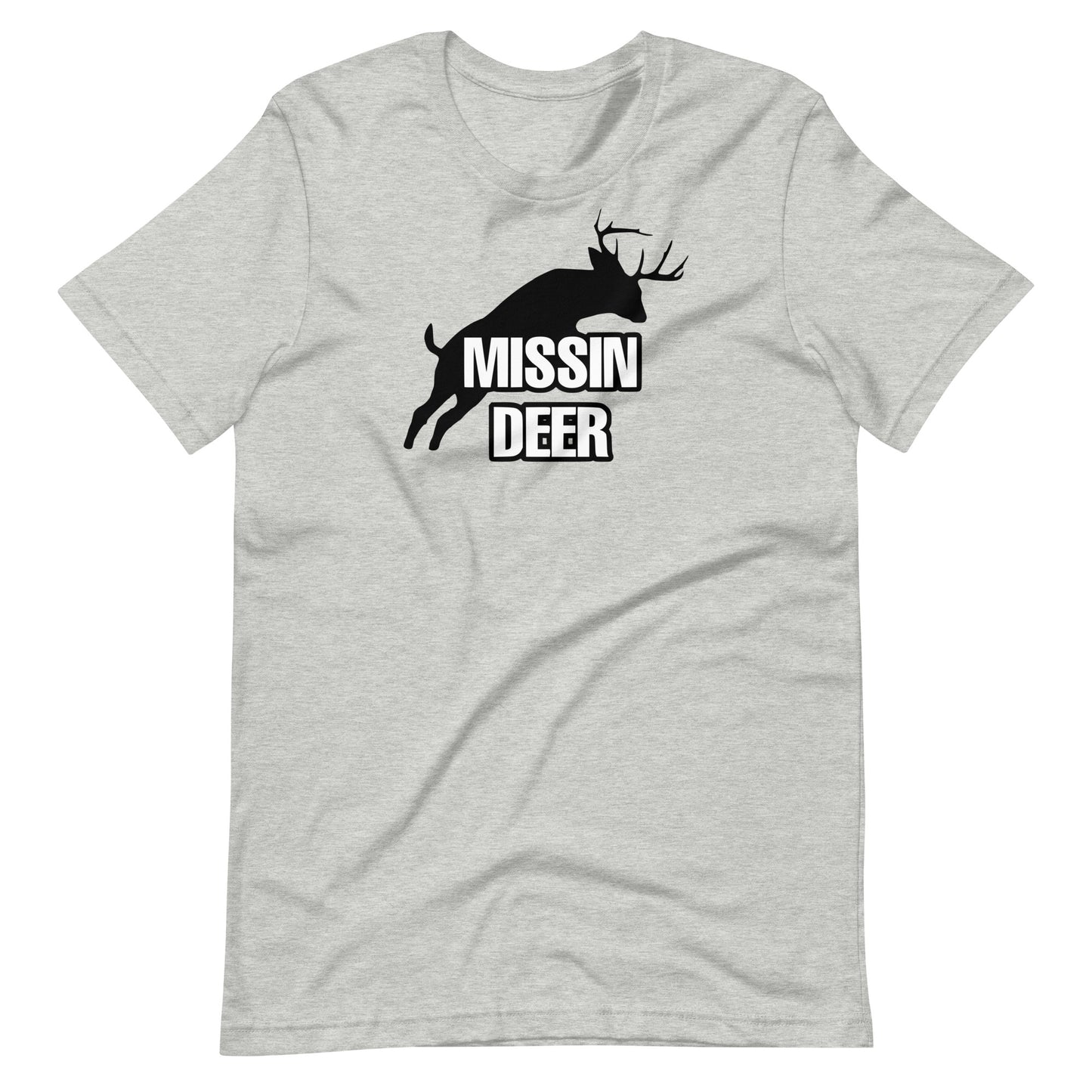 Missin Deer T-shirt
