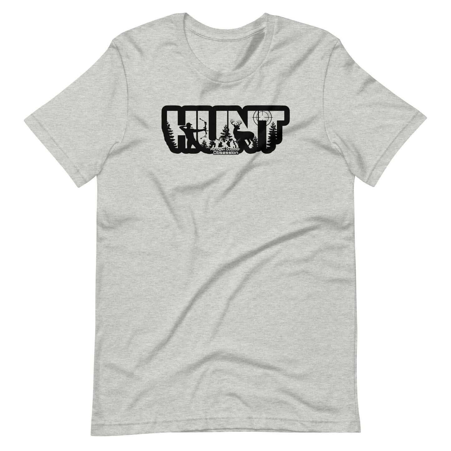 Hunt t-shirt