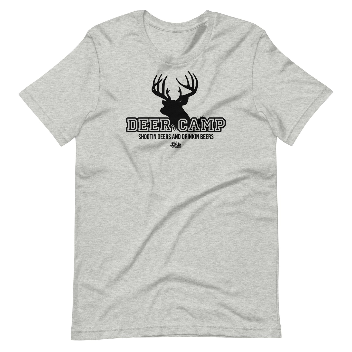 Deer Camp t-shirt