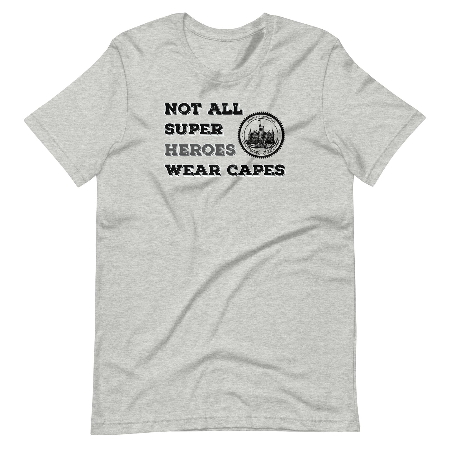 Hero T-shirt