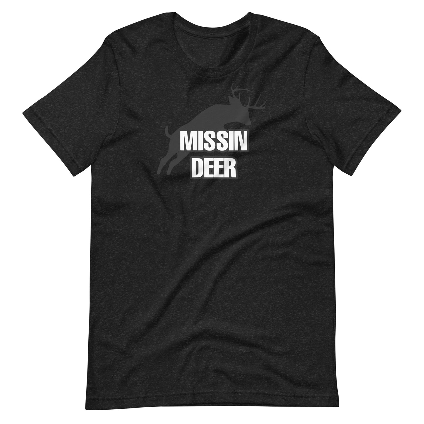 Missin Deer T-shirt