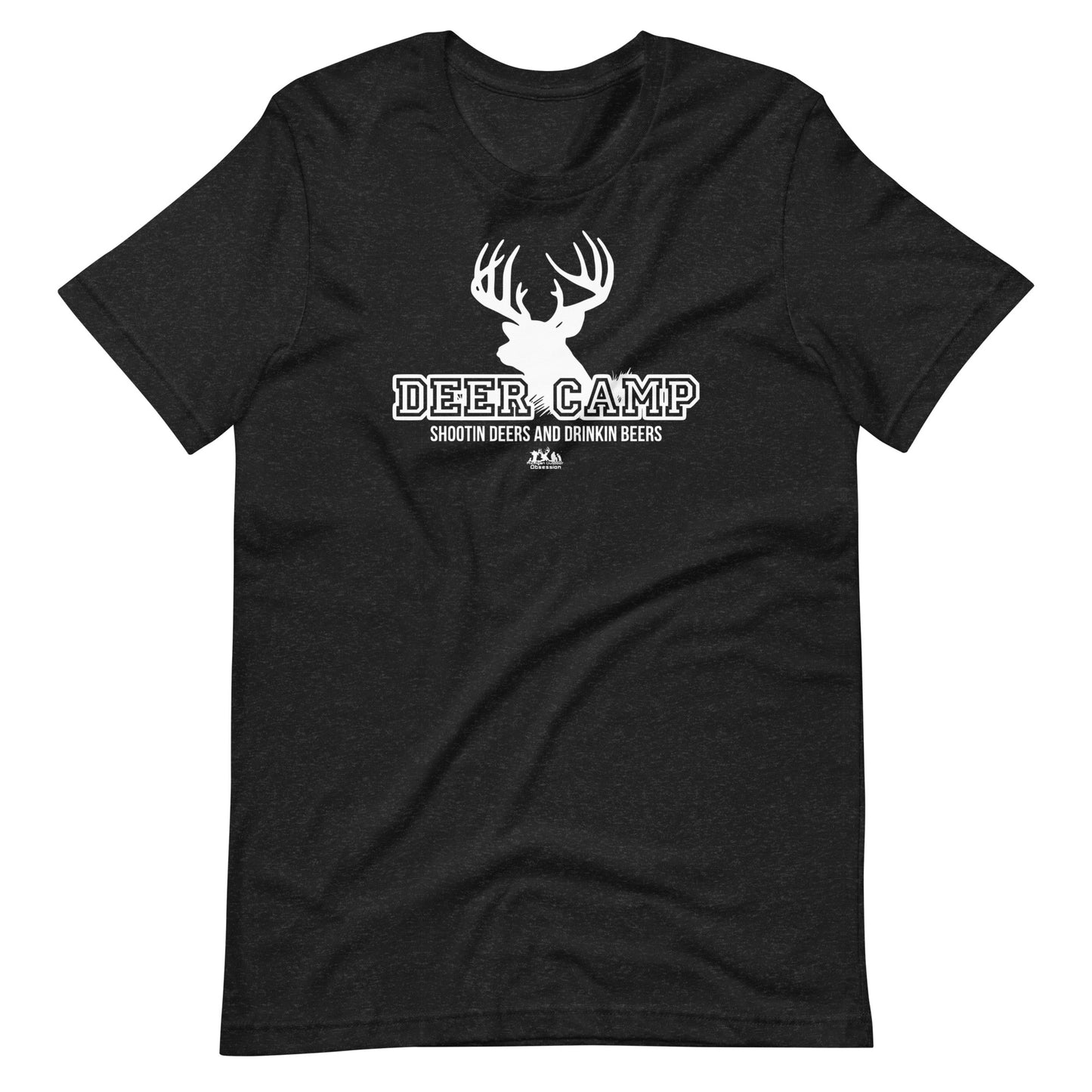 Deer Camp t-shirt