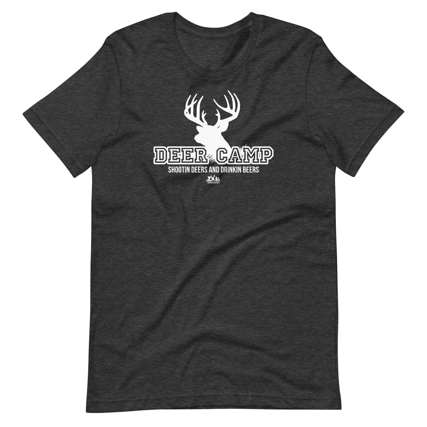 Deer Camp t-shirt