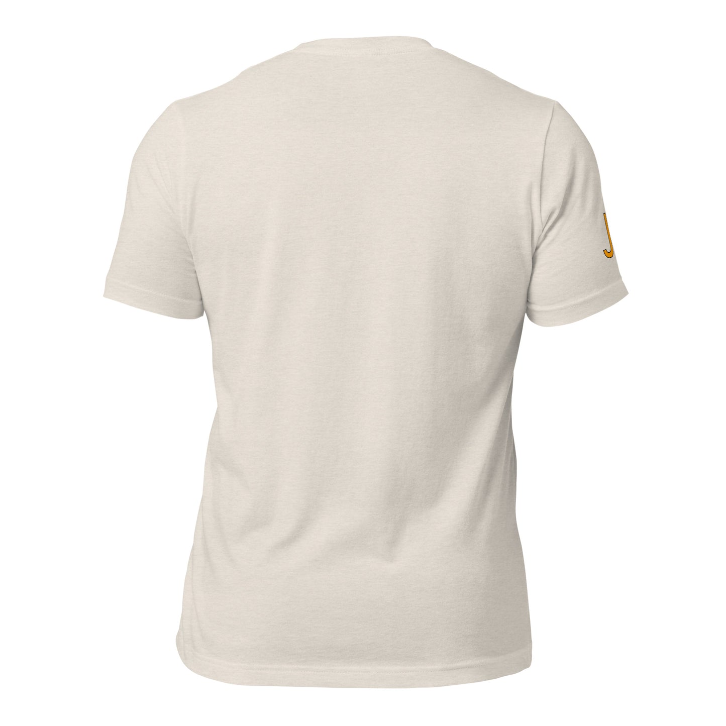MOO Dog JS Edition t-shirt