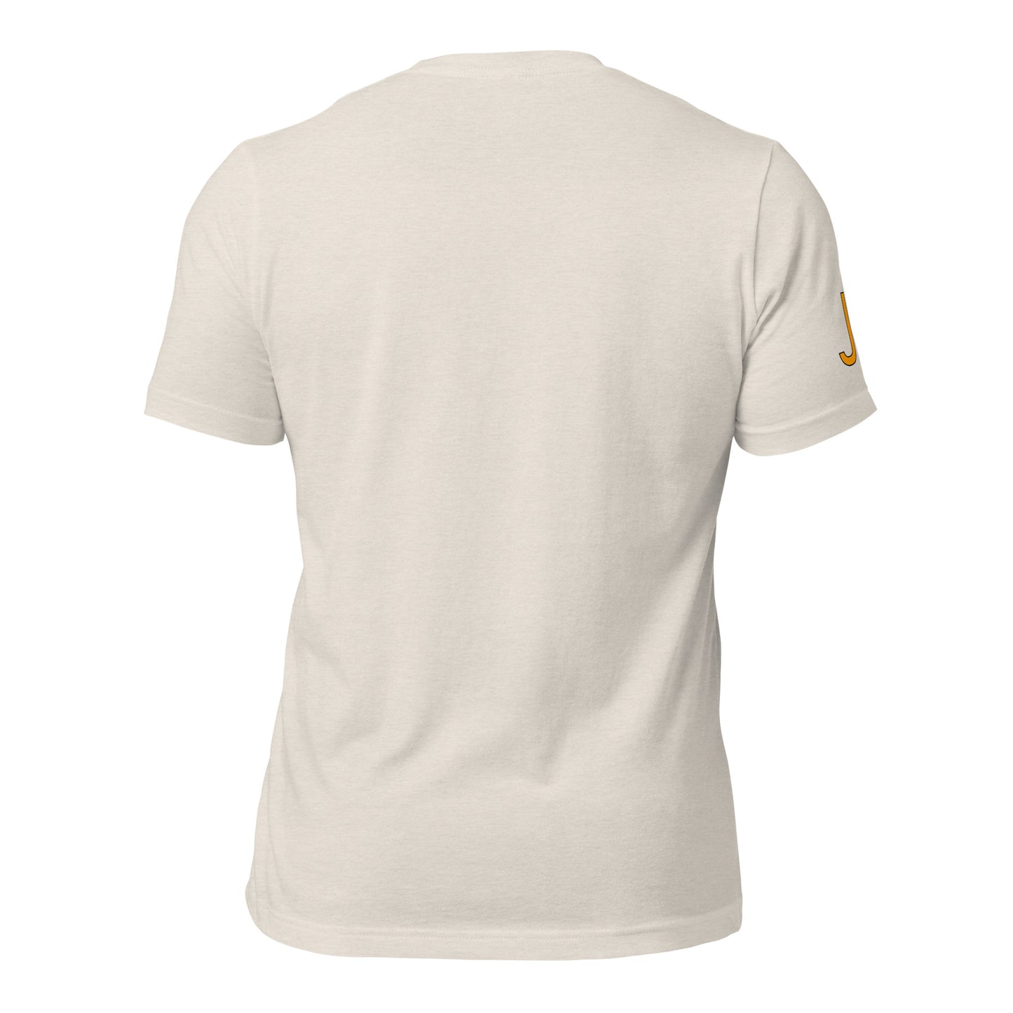 MOO Dog JS Edition t-shirt