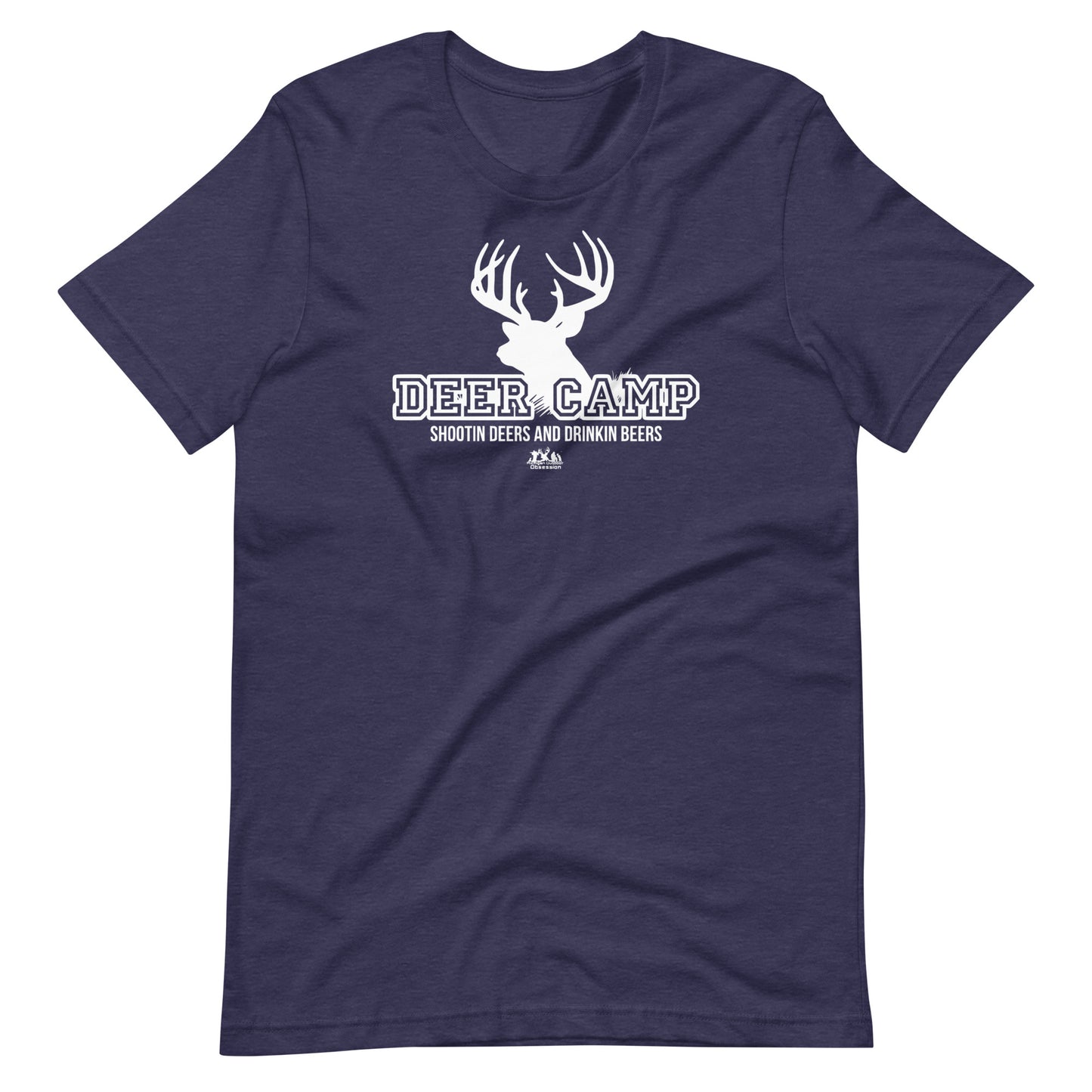 Deer Camp t-shirt