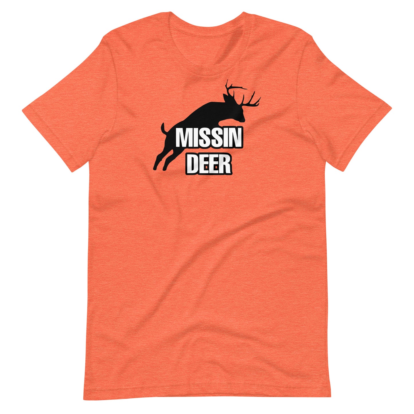 Missin Deer T-shirt