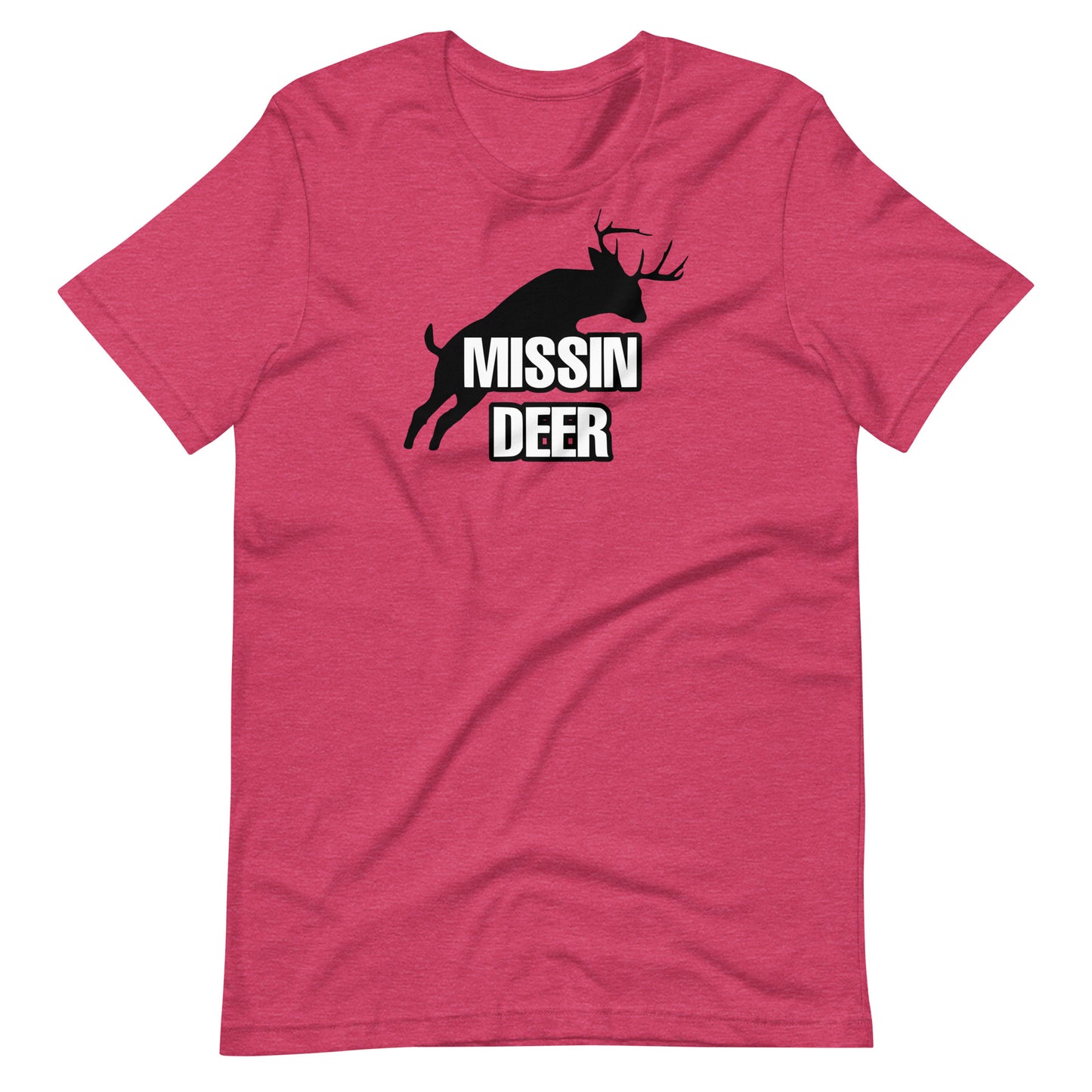 Missin Deer T-shirt