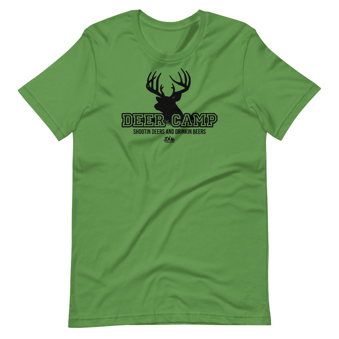 Deer Camp t-shirt