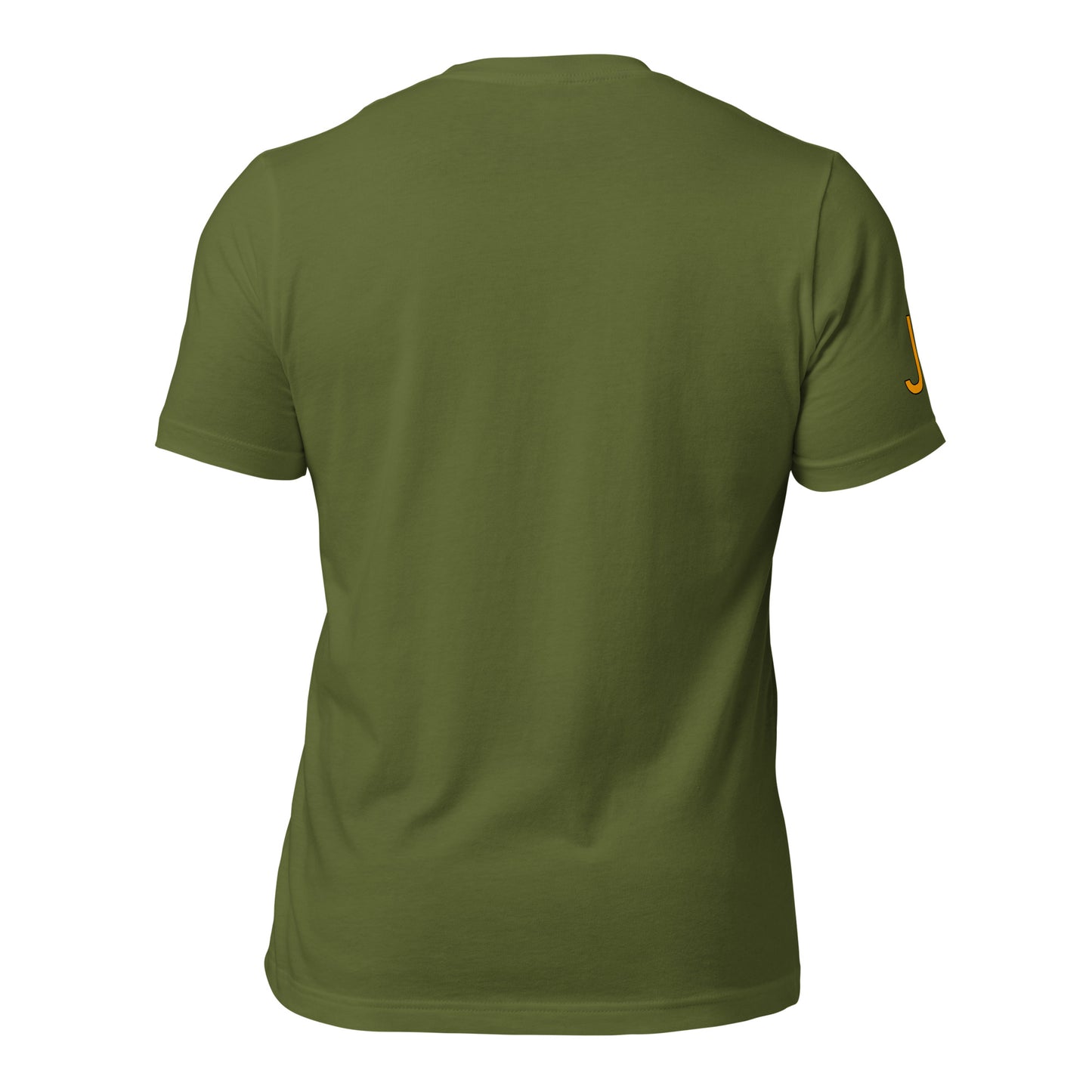 MOO Dog JS Edition t-shirt