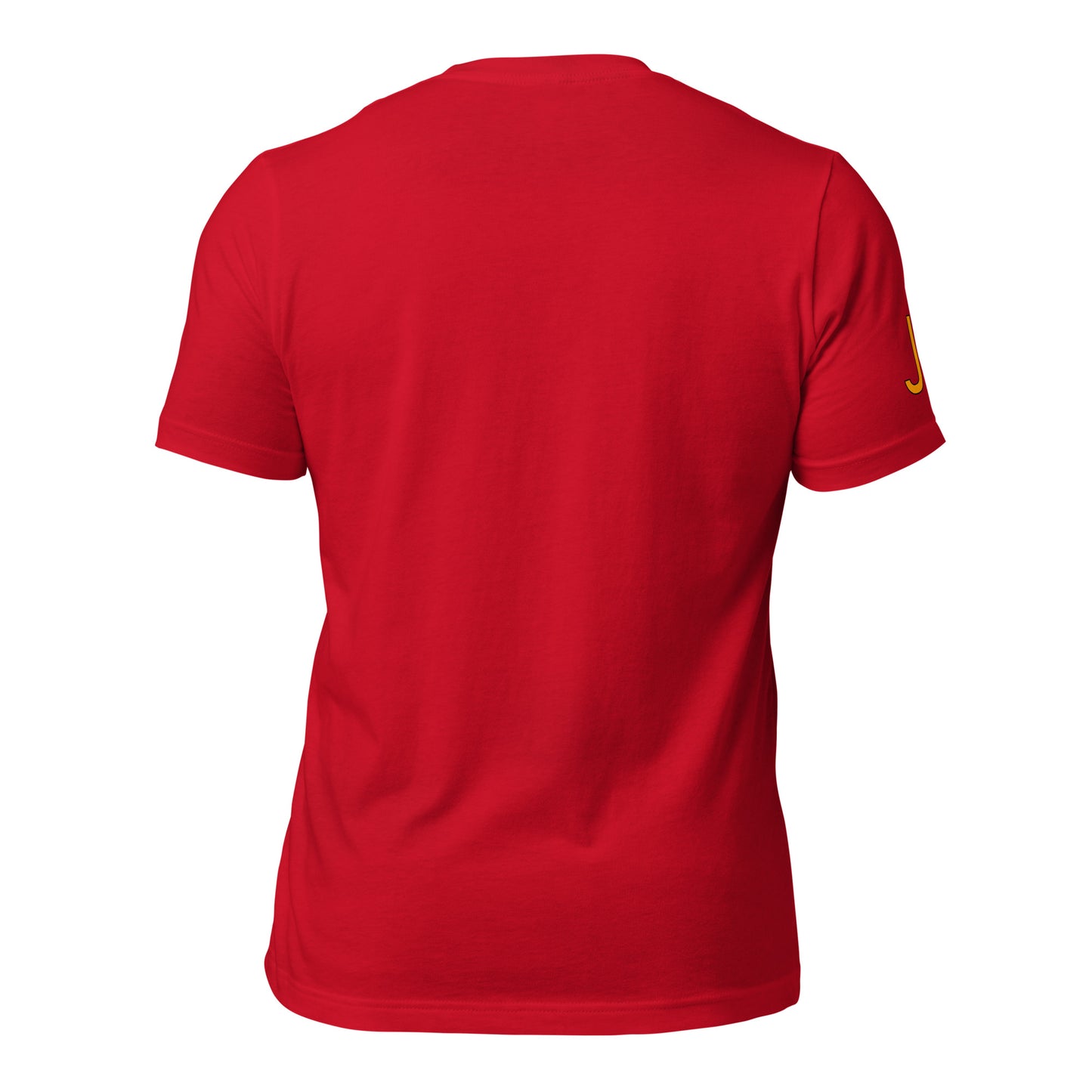 MOO Dog JS Edition t-shirt