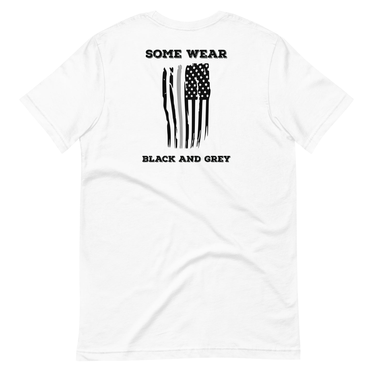 Hero T-shirt