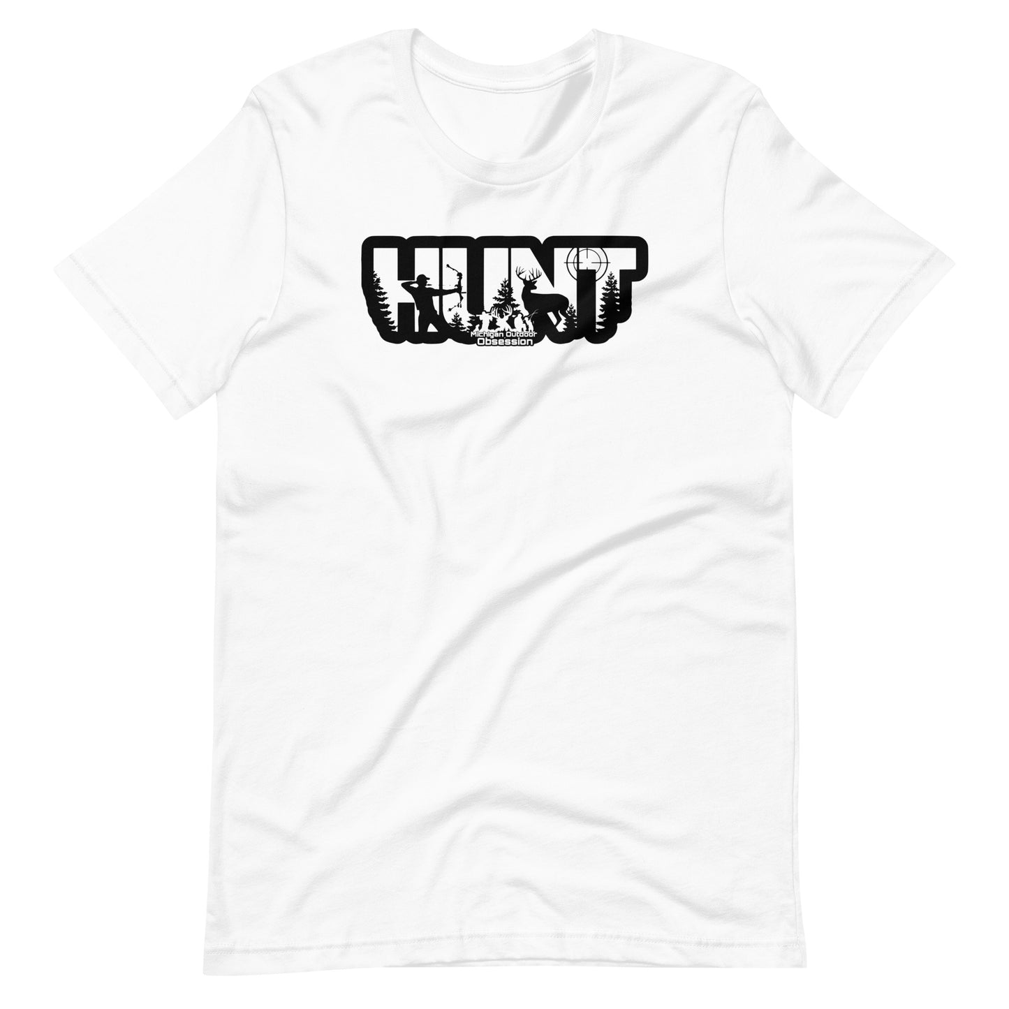 Hunt t-shirt