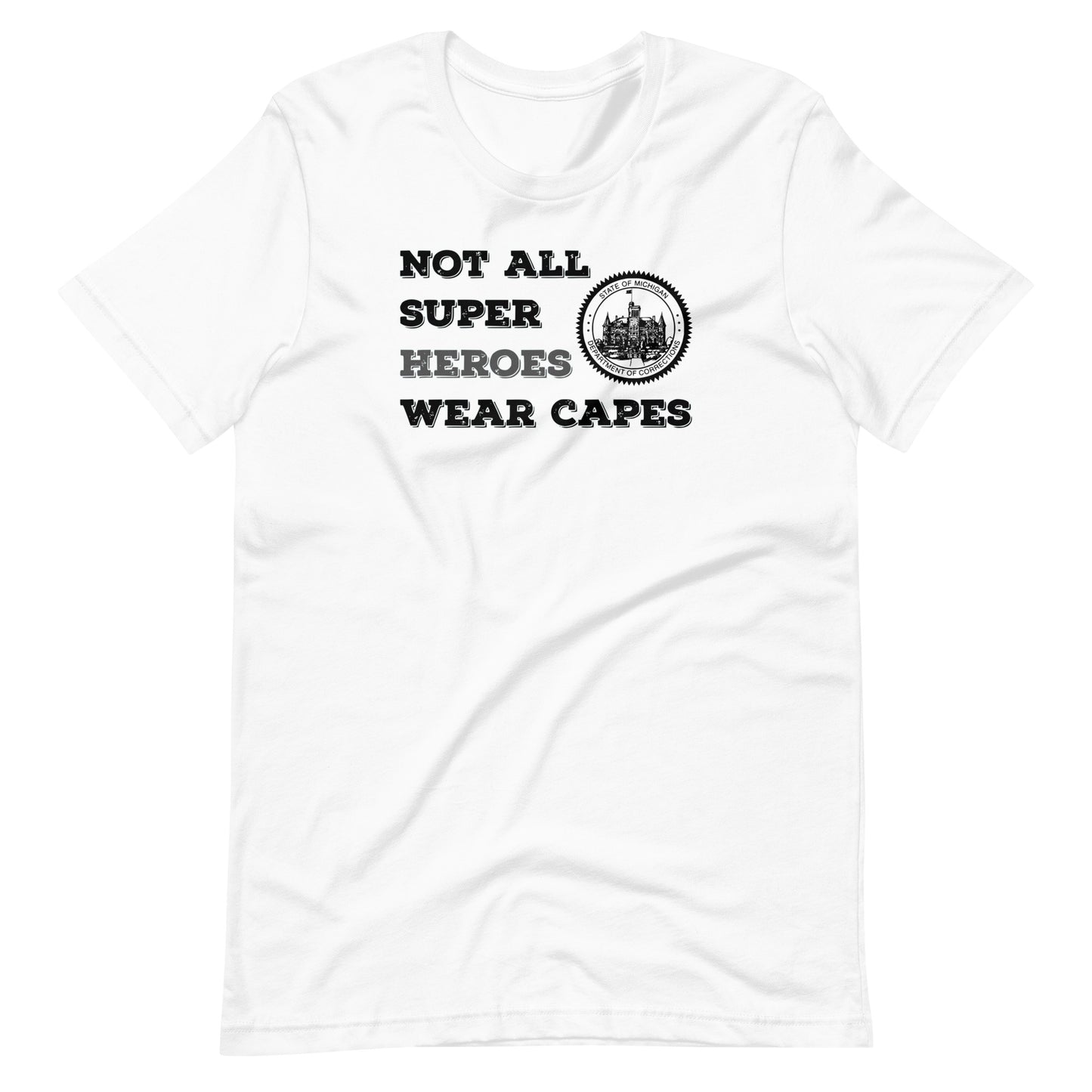 Hero T-shirt