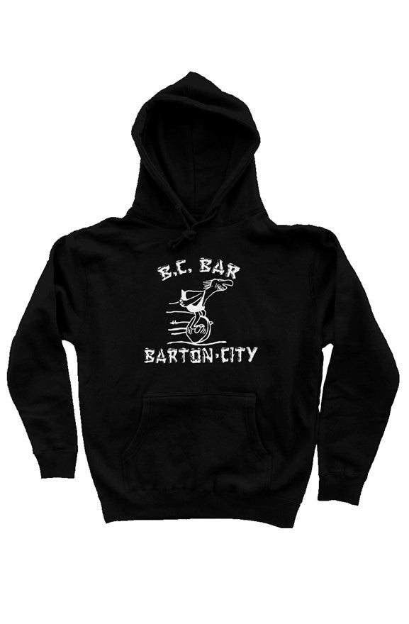 B.C. Bar Hoodie