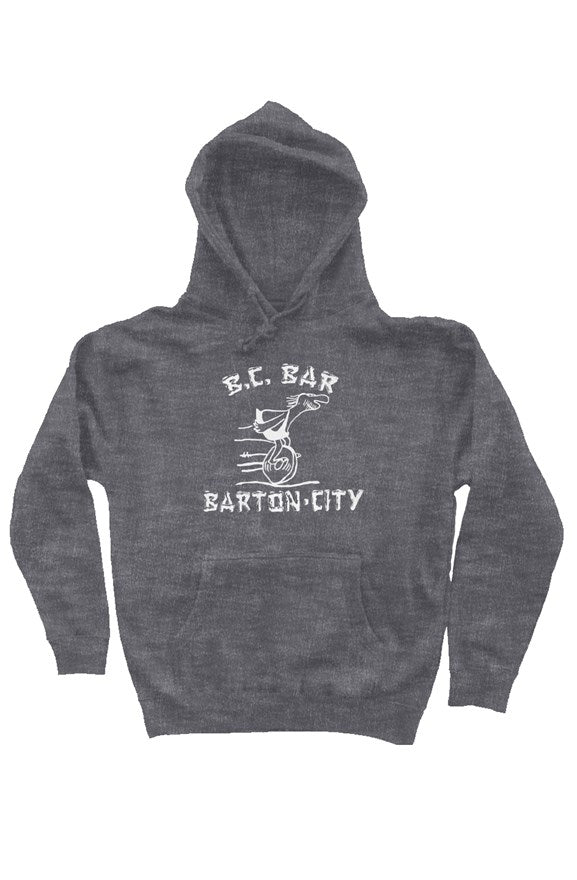 B.C. Bar Hoodie