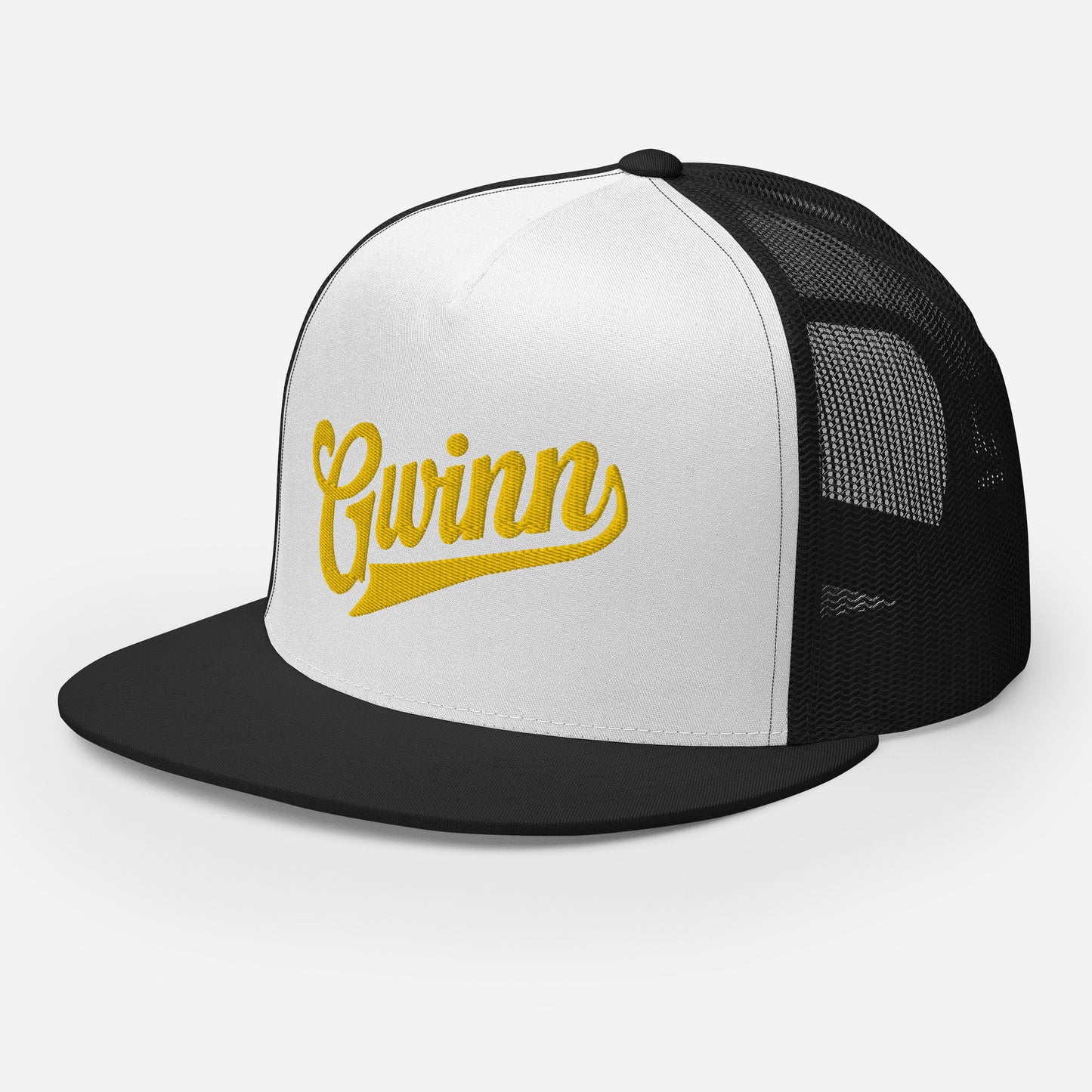 Gwinn Cap