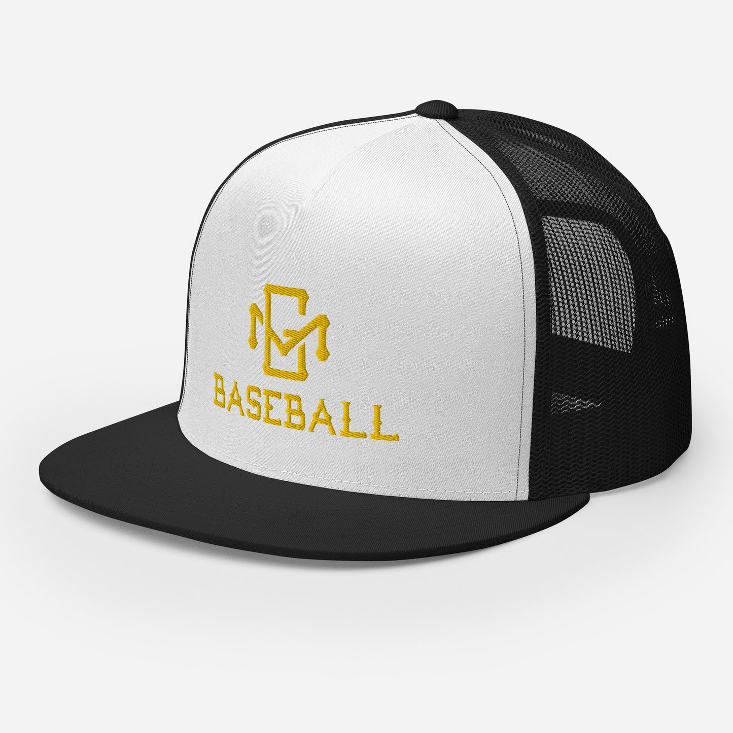 Gwinn Modeltowners Baseball Cap