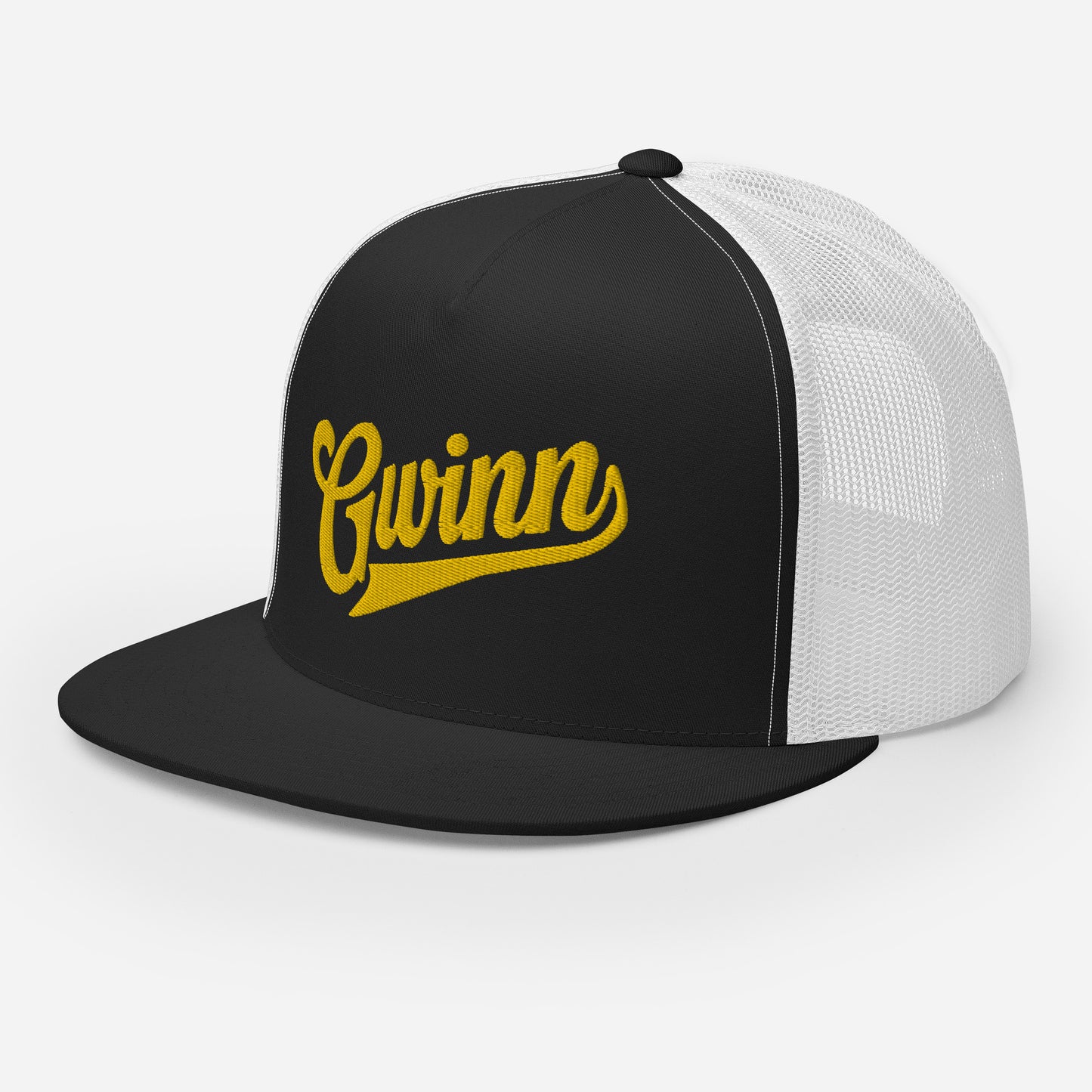 Gwinn Cap