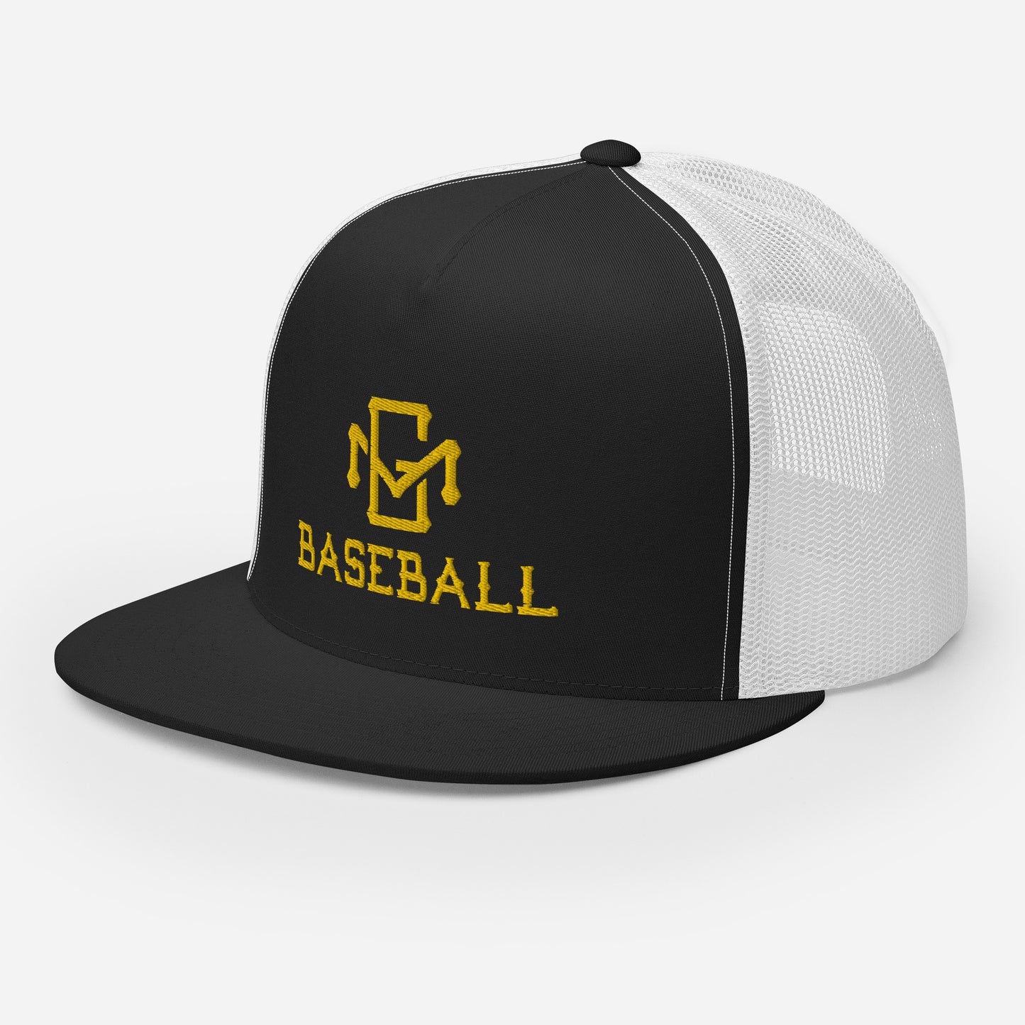Gwinn Modeltowners Baseball Cap