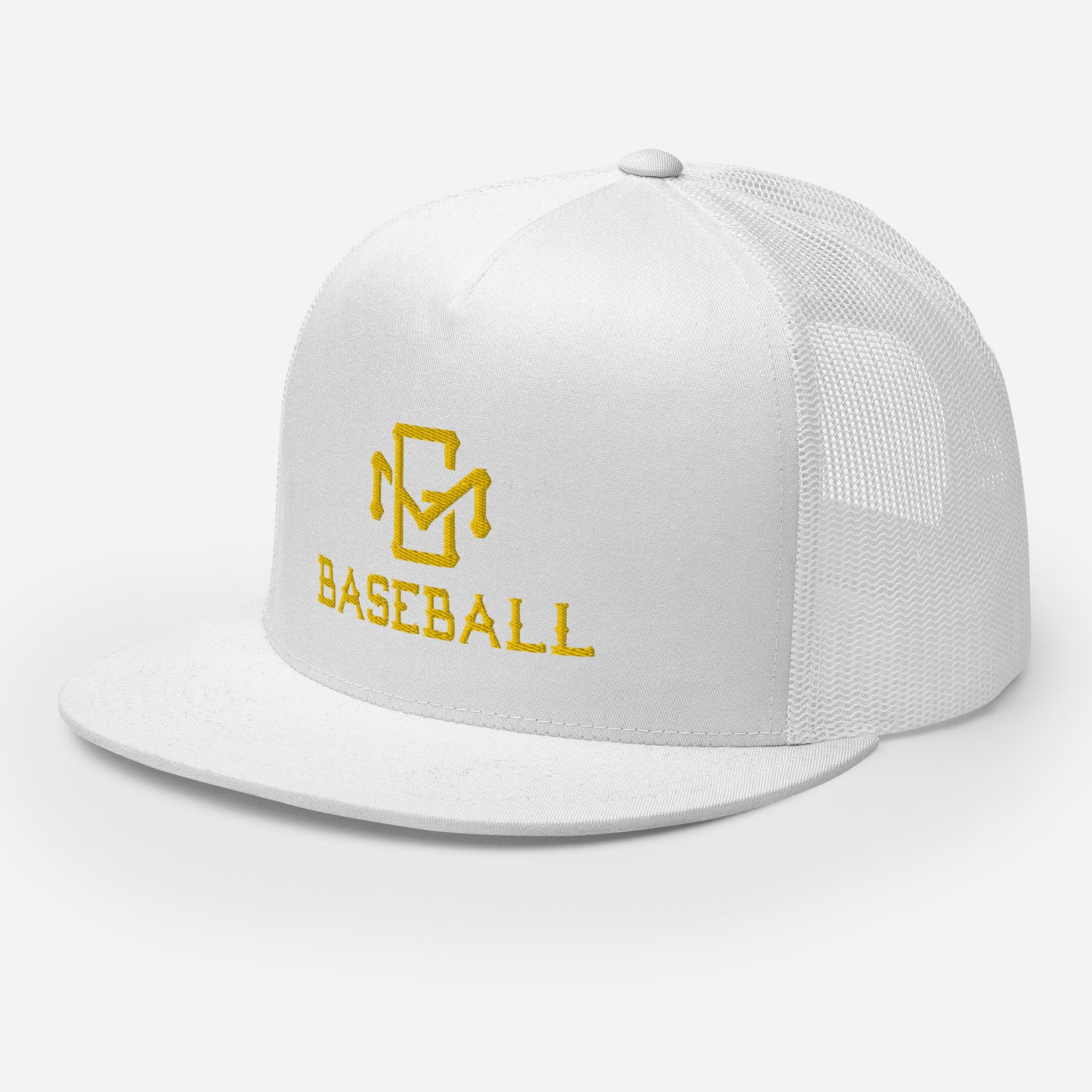 Gwinn Modeltowners Baseball Cap