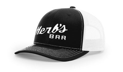 Herb's Bar Cap