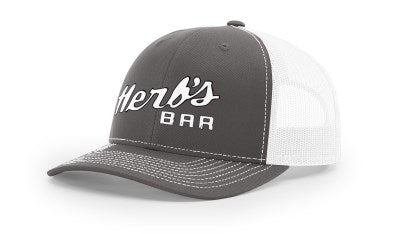 Herb's Bar Cap