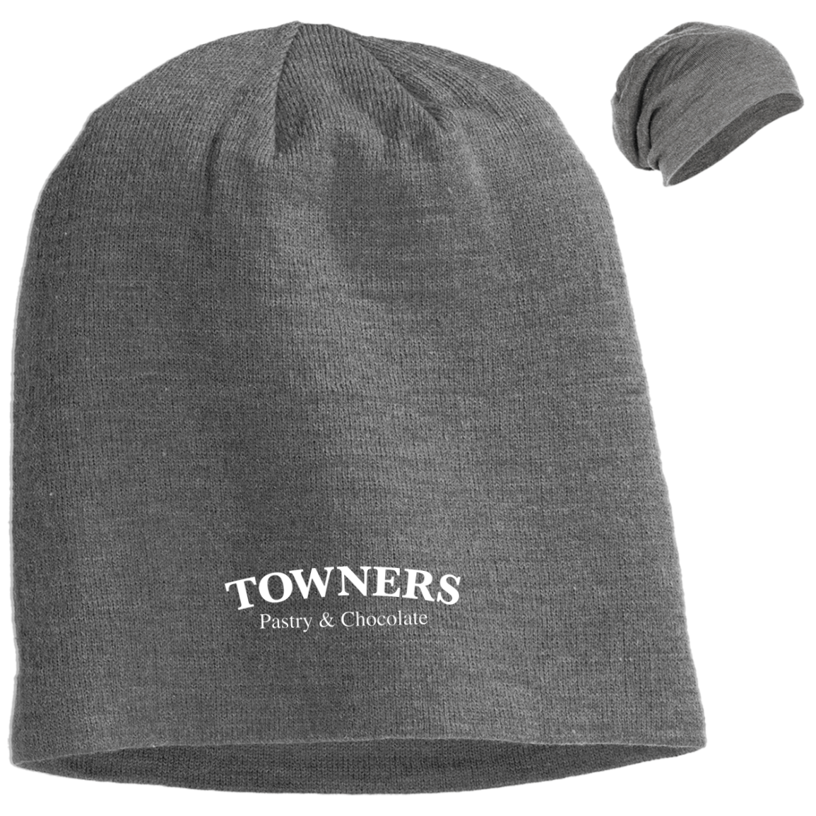 Towner's Beanie