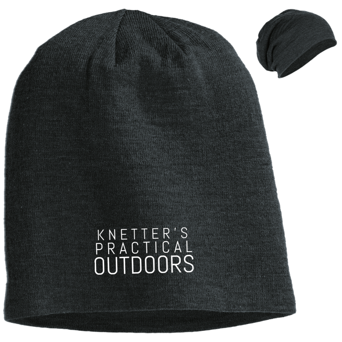 KPO Beanie