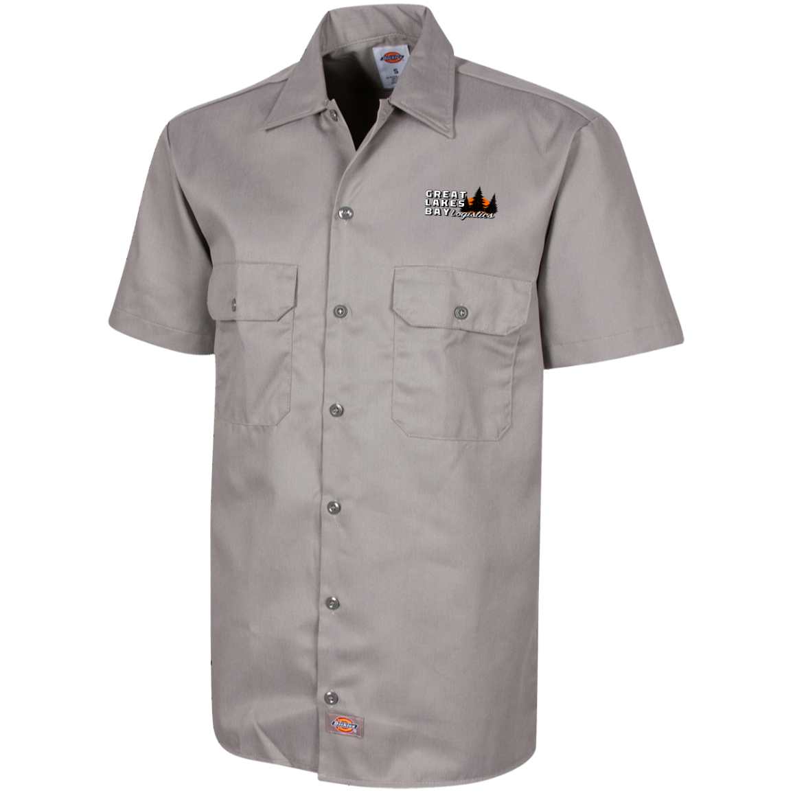 GLBL Workshirt