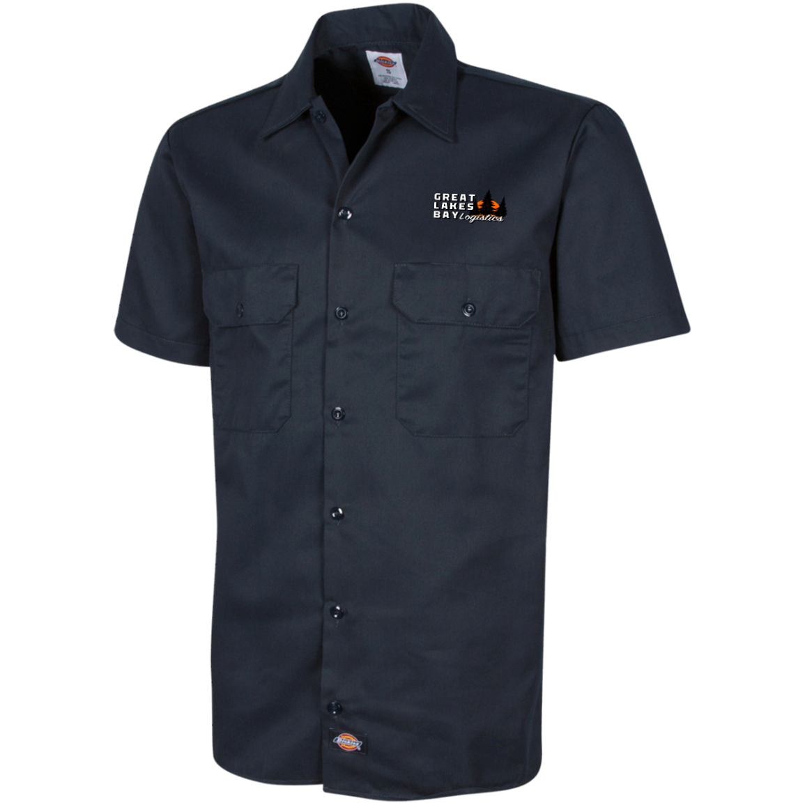 GLBL Workshirt